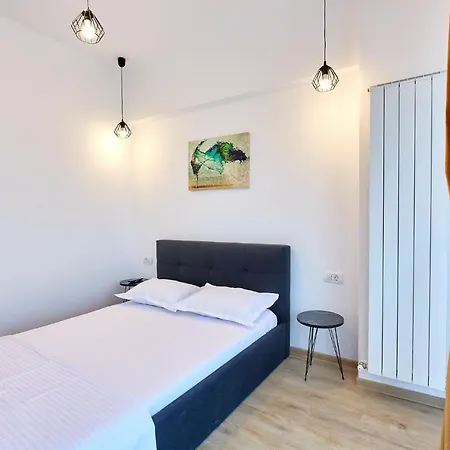 Sunrise Tomis * ナボダリ